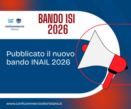 BANDO ISI 2026