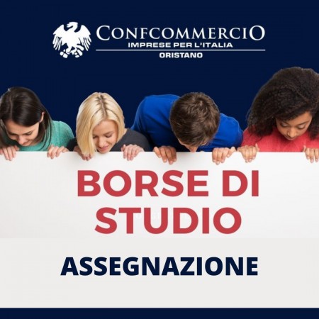 Assegnazione borse di studio