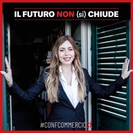 IL FUTURO NON (SI) CHIUDE