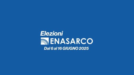 Elezioni Enasarco: si vota dal 6 al 16 giugno