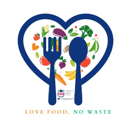 Love Food No Waste