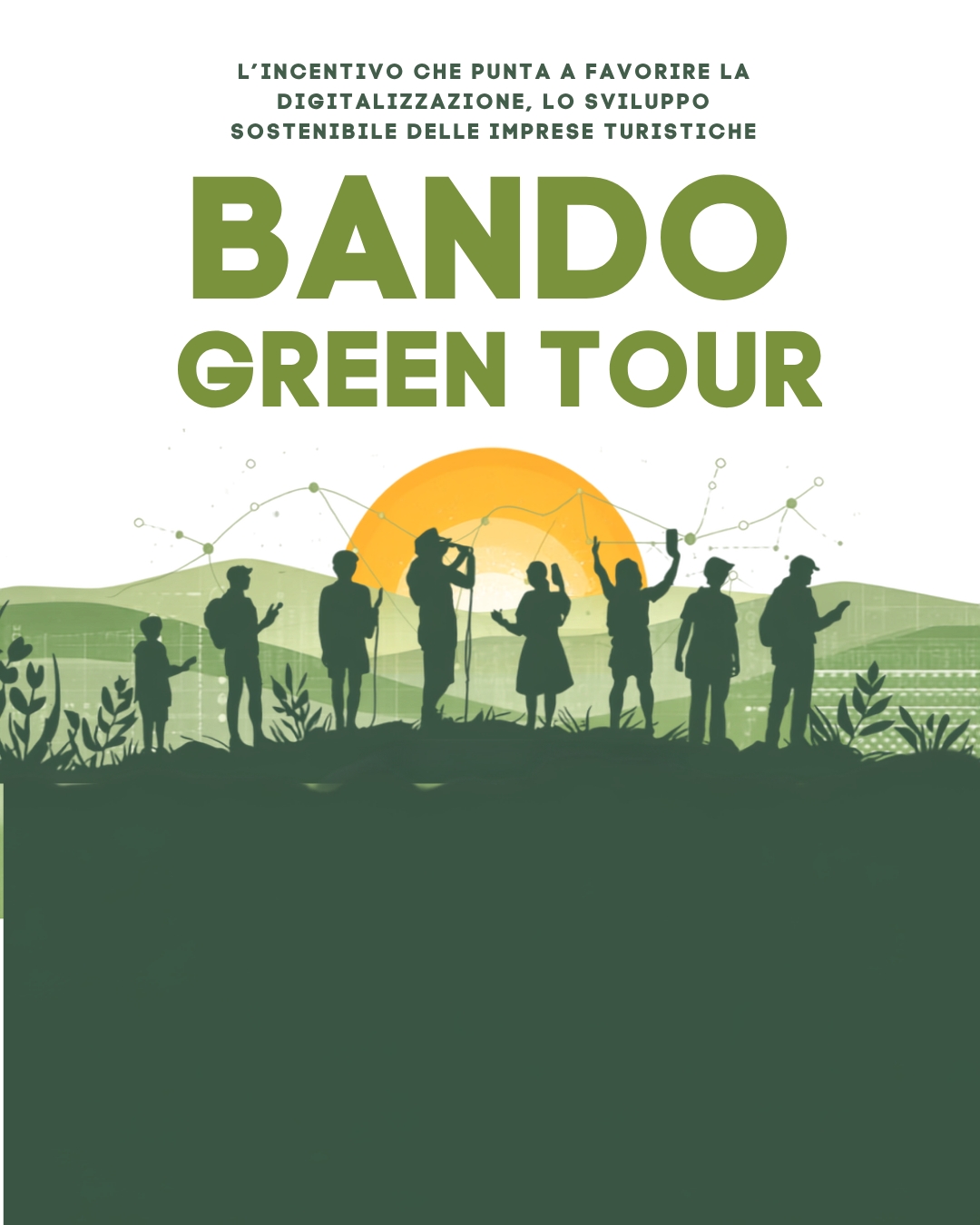BANDO GREEN TOUR