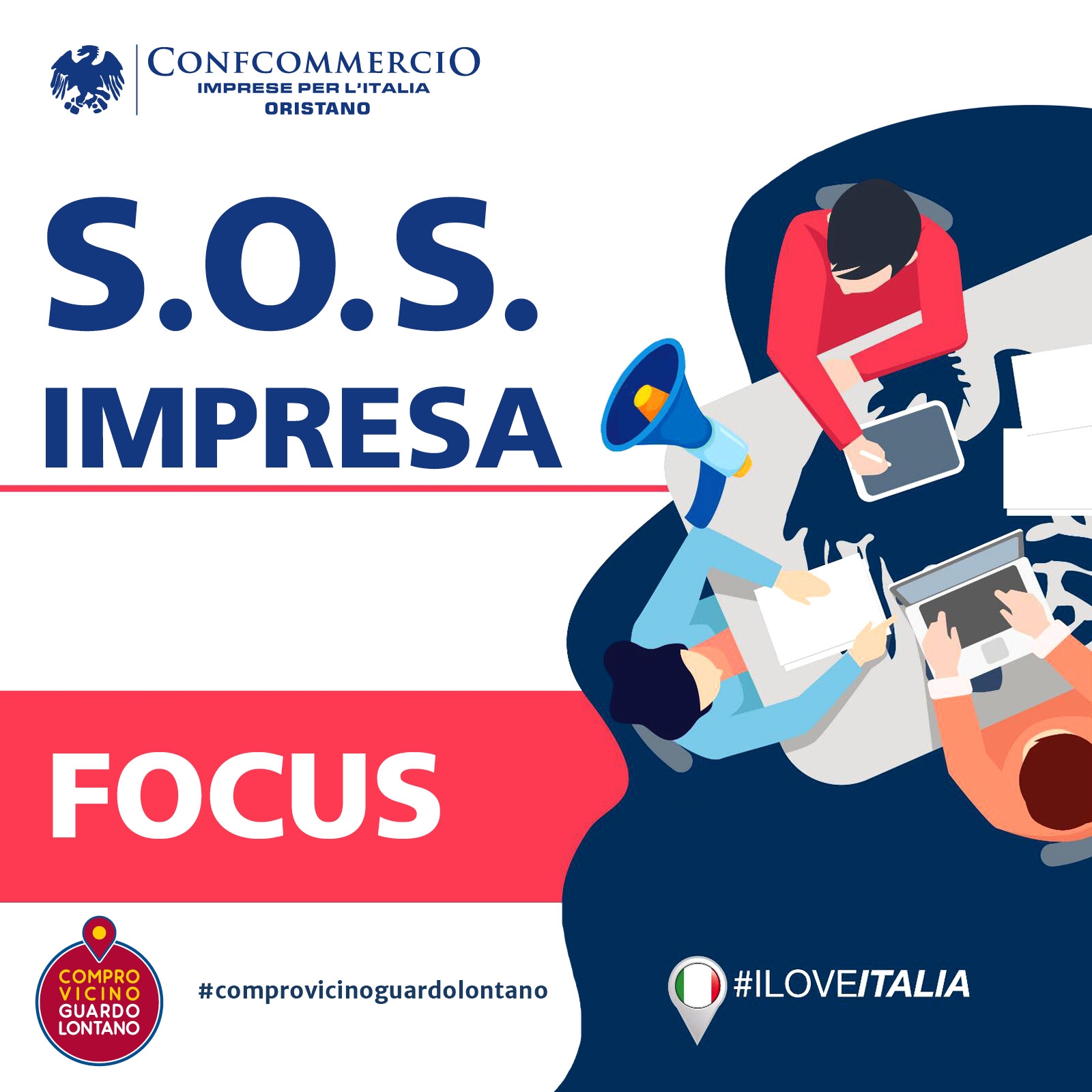 Coronavirus - Focus su ammortizzatori sociali previsti dal decreto Cura Italia
