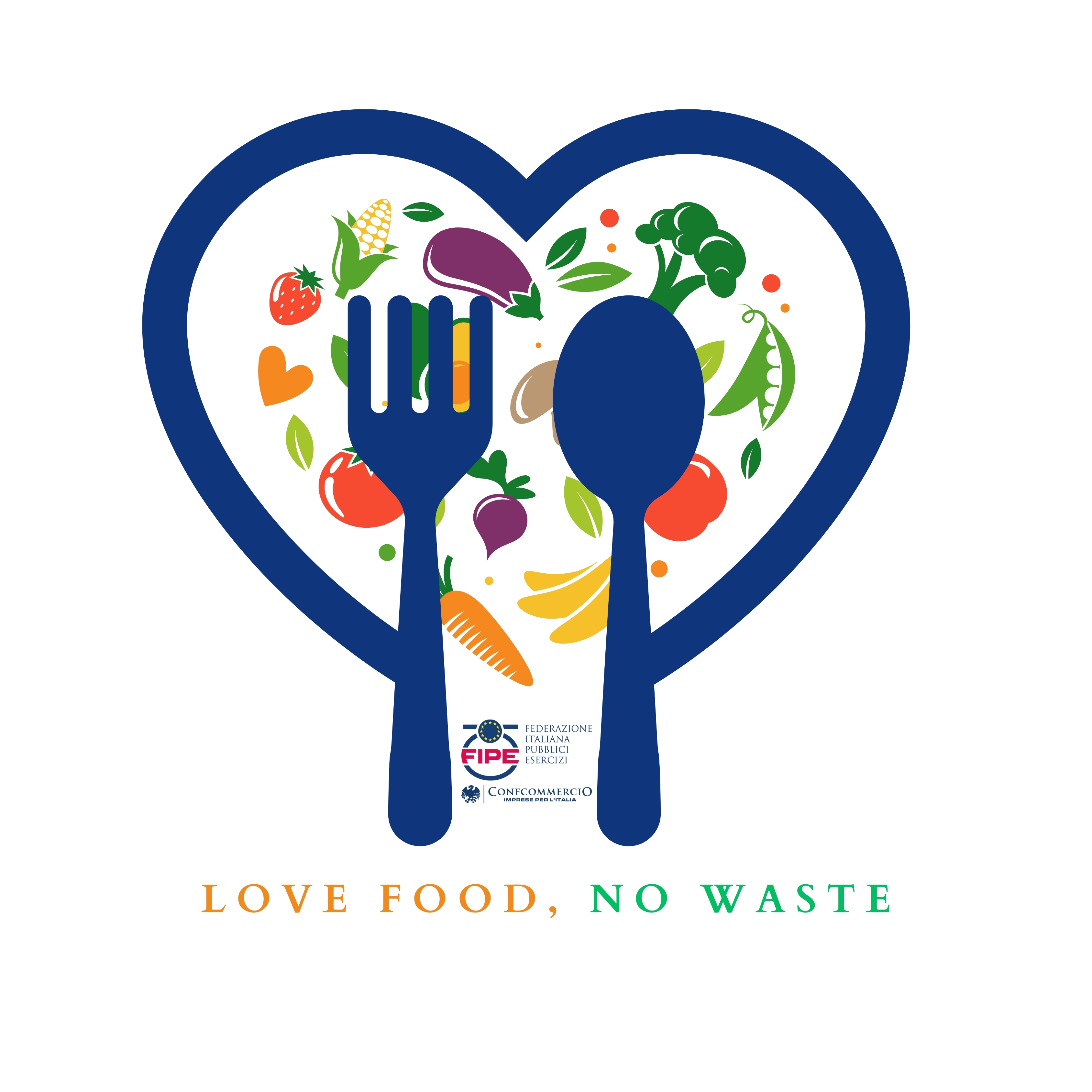 Love Food No Waste