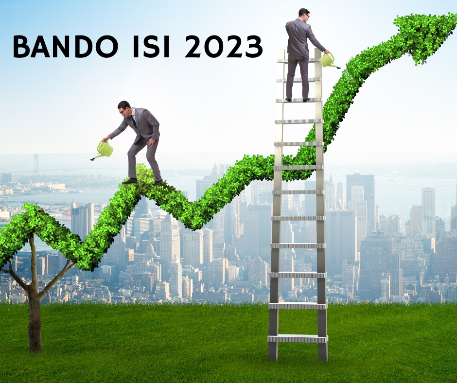 BANDO ISI 2023